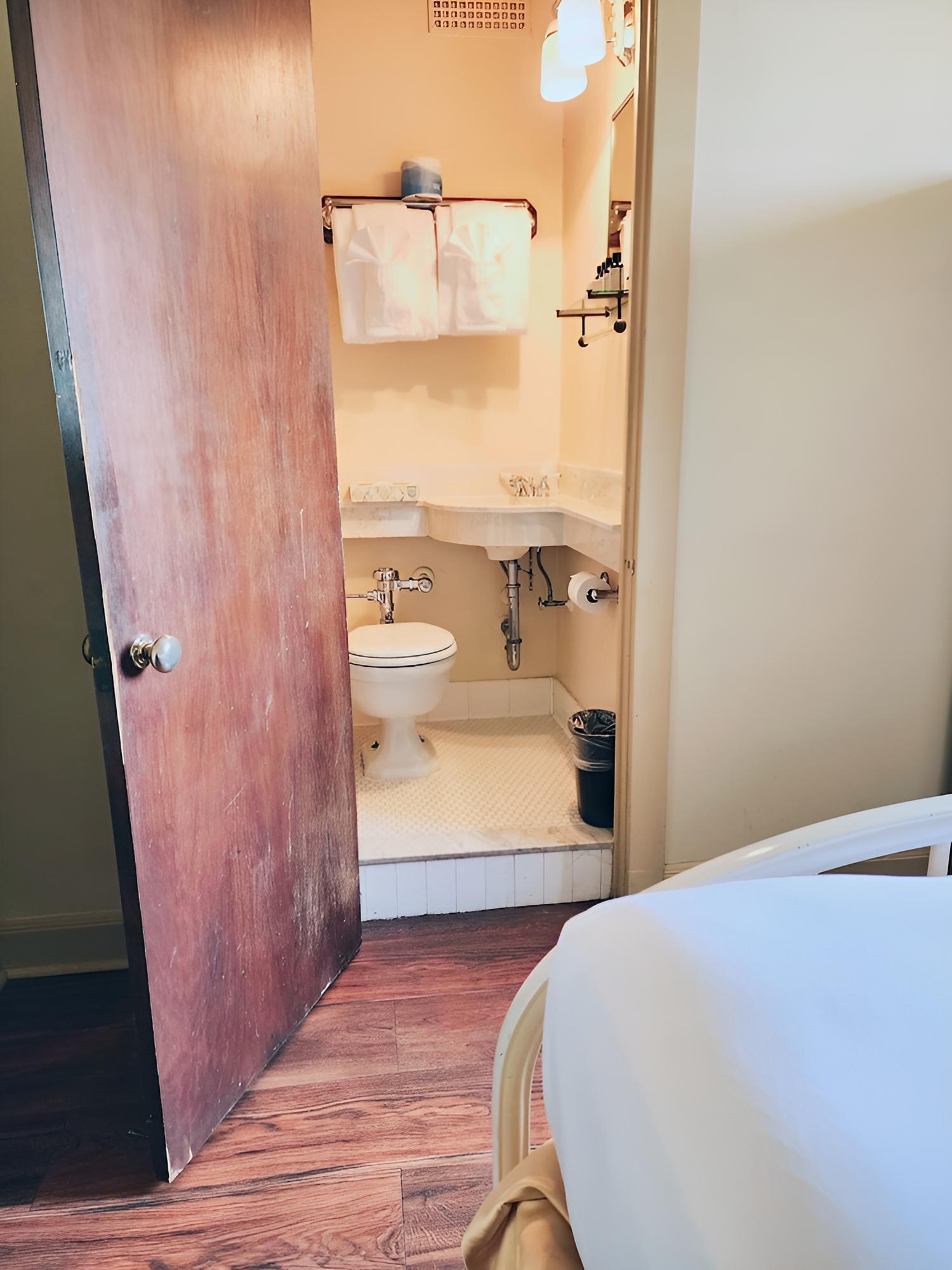 The Faust Hotel photo 10