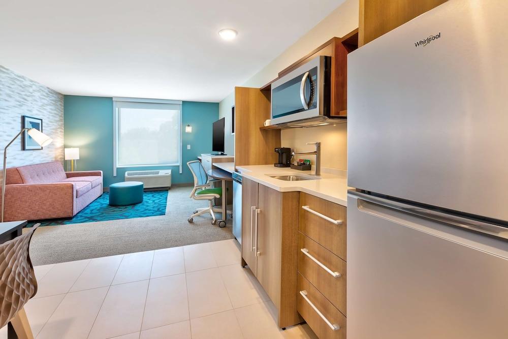 Home2 Suites by Hilton Saginaw, MI photo 16