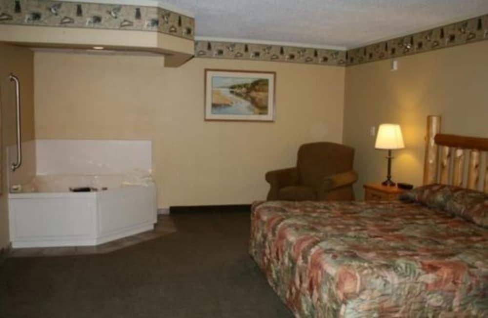 Oveson Pelican Lake Resort and Inn photo 4