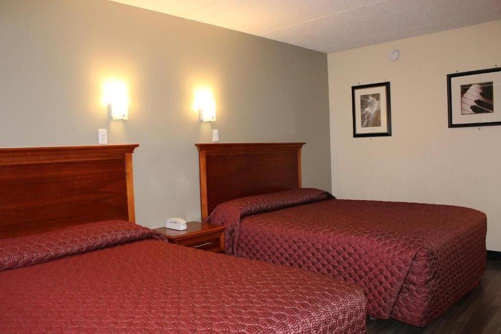 Noble Suites photo 16