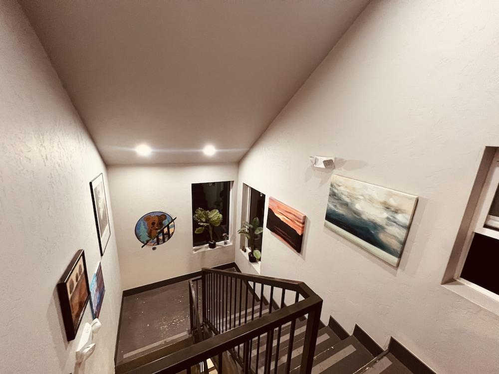 Treeline Hostel photo 18