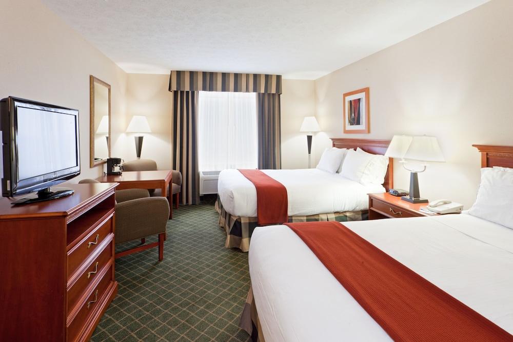Holiday Inn Express & Suites Kent - University Area by IHG photo 13