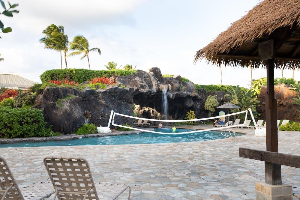 2417 at Lihue Oceanfront Resort photo 23