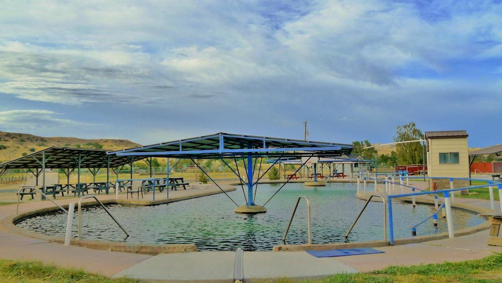 Bear River Hot Springs photo 18