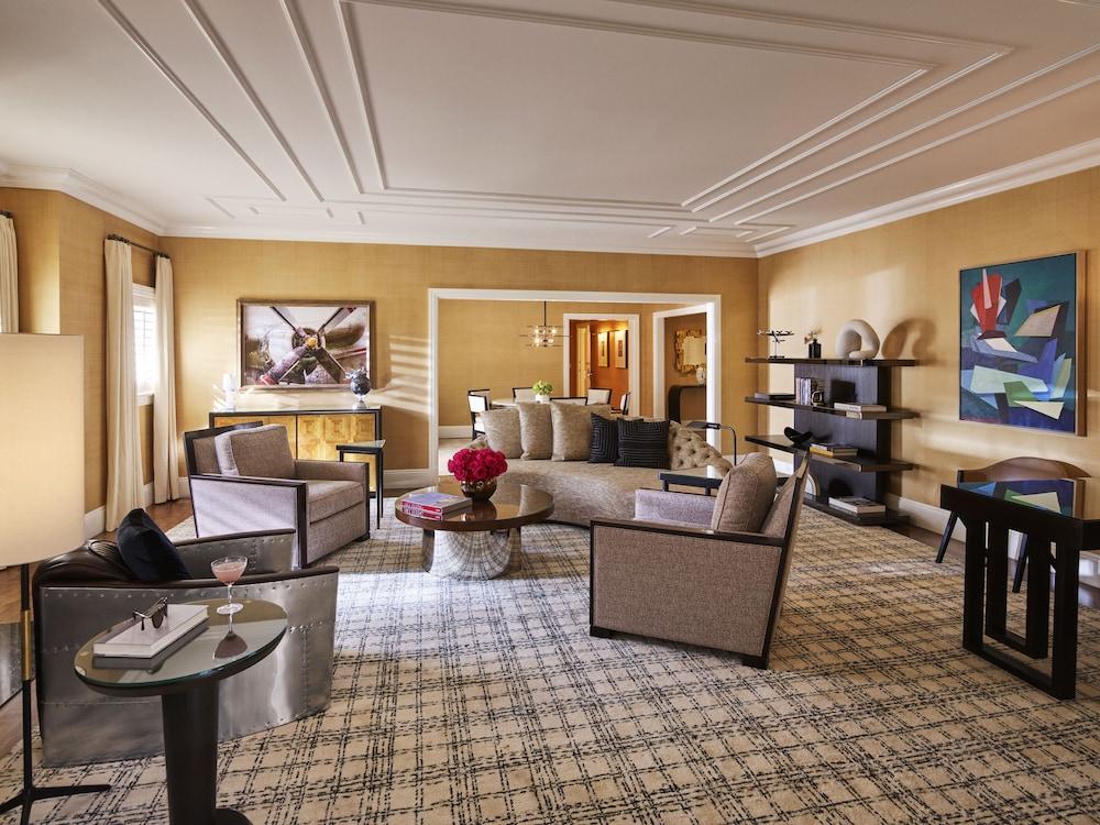 The Beverly Hills Hotel photo 43