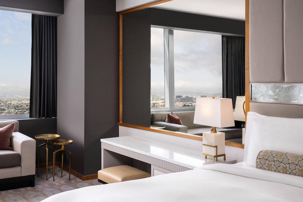 The Ritz-Carlton, Los Angeles photo 15