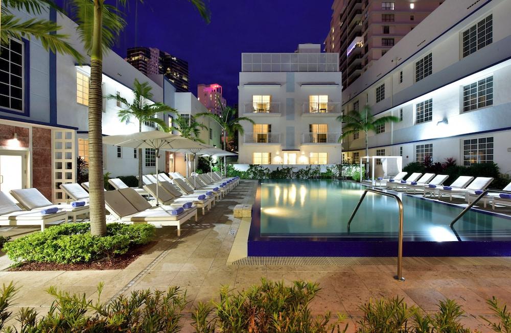 Pestana South Beach Art Deco Miami photo 48