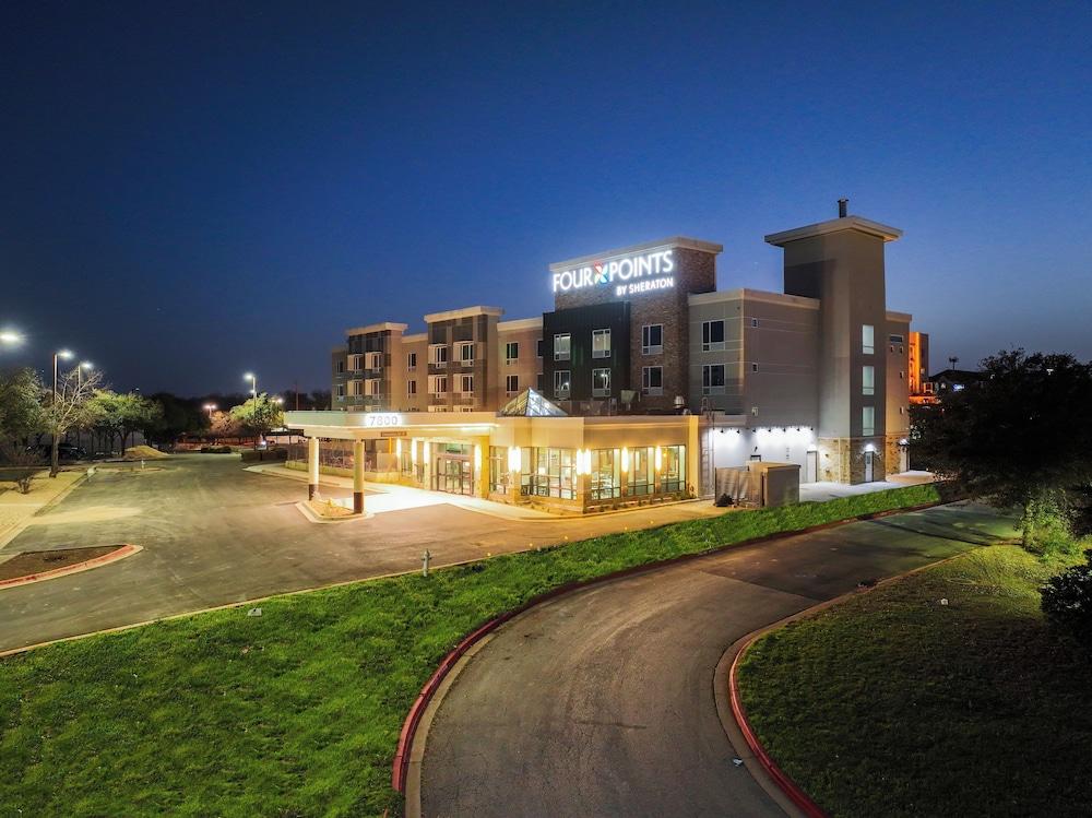 Four Points BY Sheraton Austin Airport photo 20
