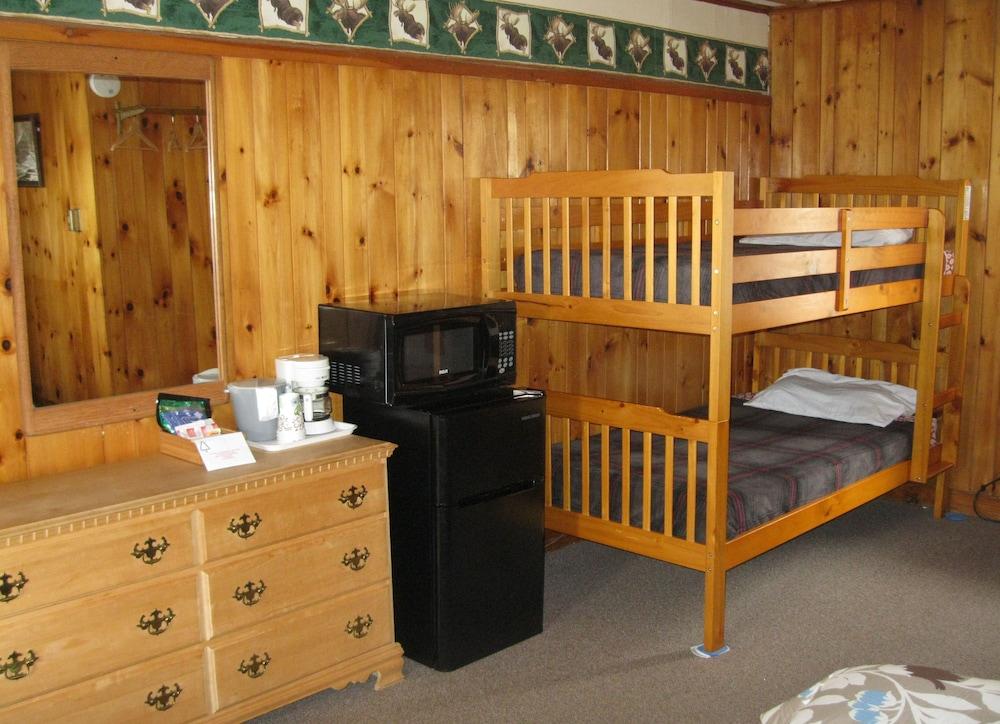 Mountain Brook Lodge photo 33