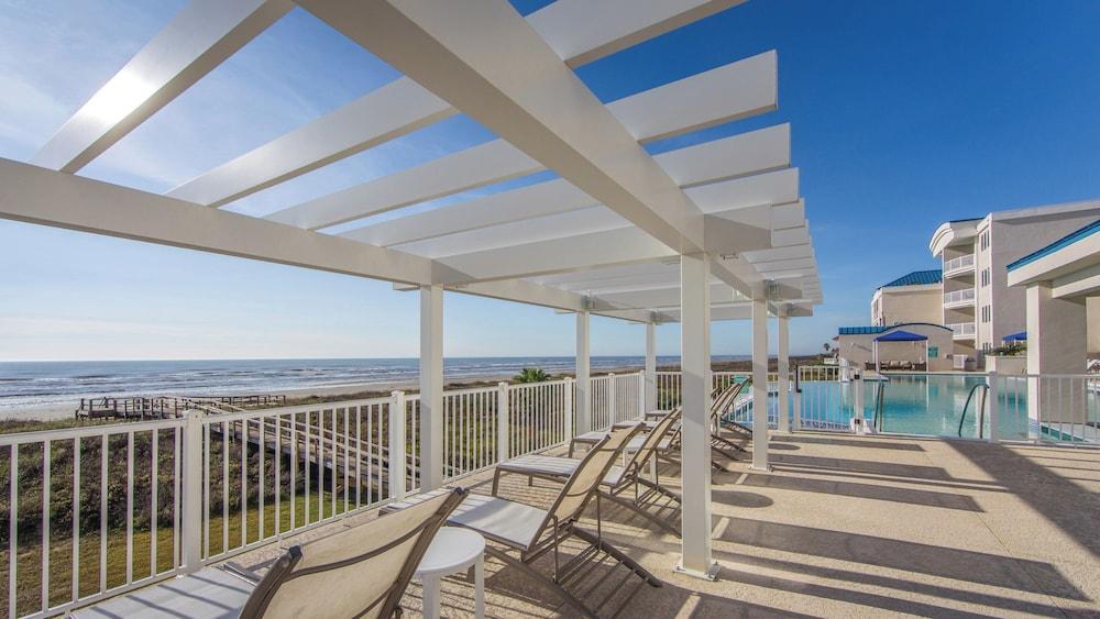 Holiday Inn Club Vacations Galveston Seaside Resort by IHG photo 53