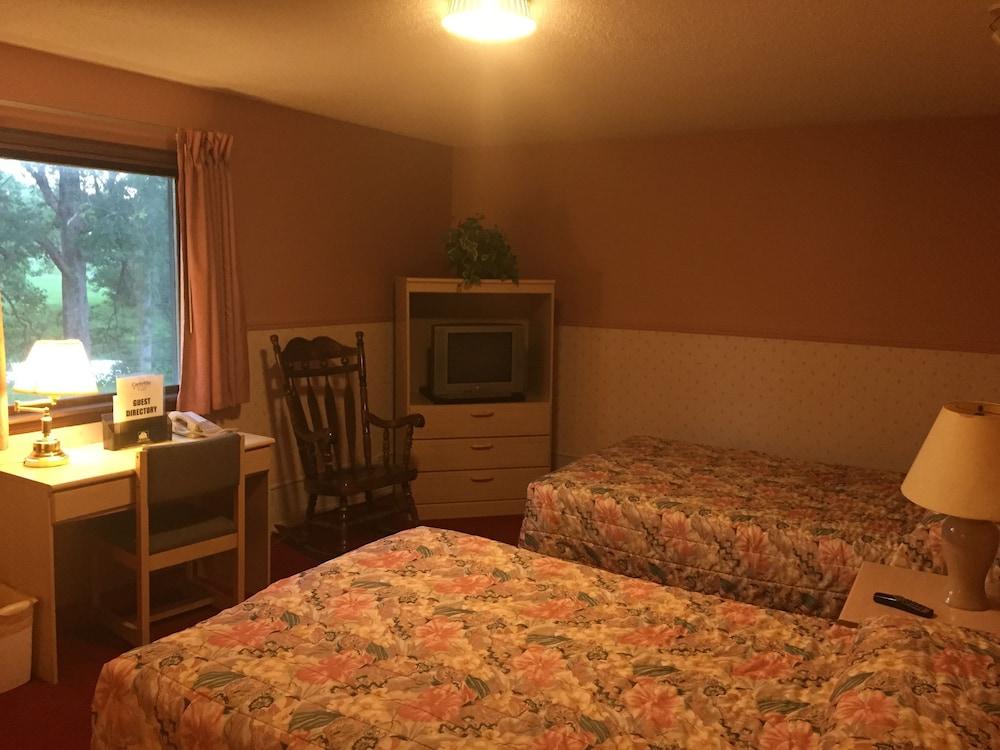Carlin Villa Motel photo 5
