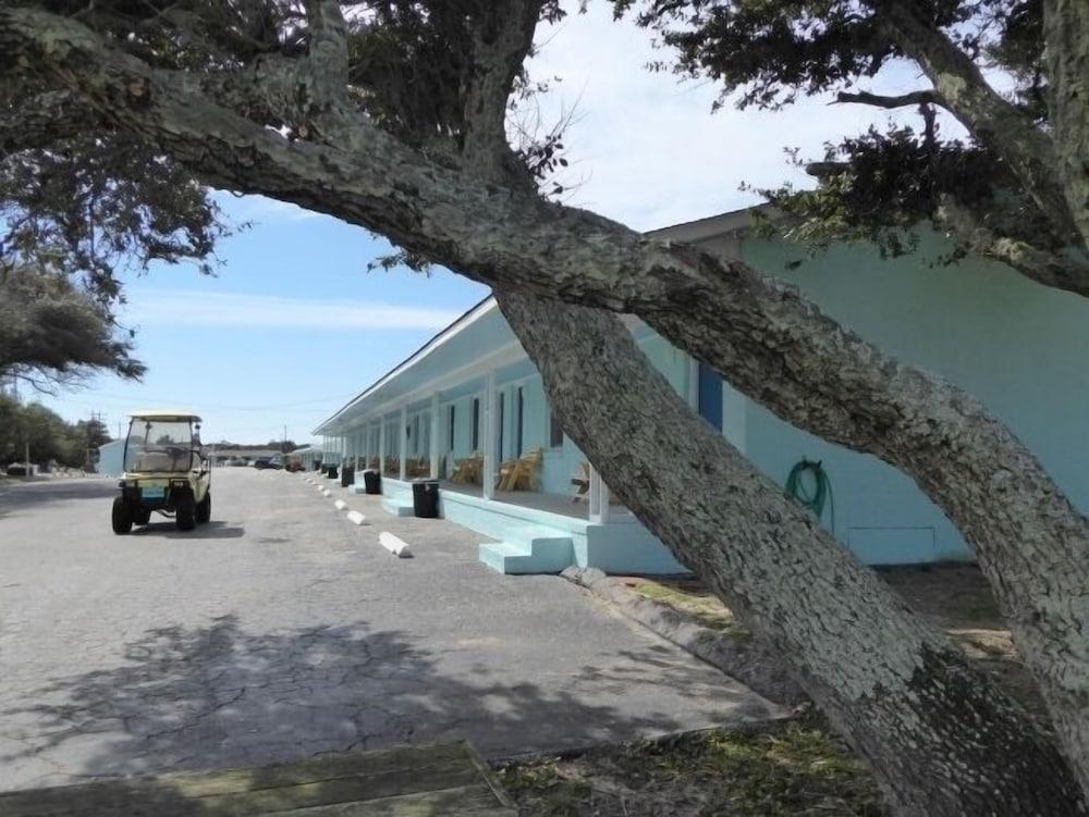 Swell Motel photo 52
