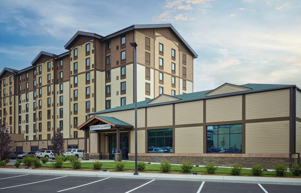 Great Wolf Lodge Mashantucket photo 27