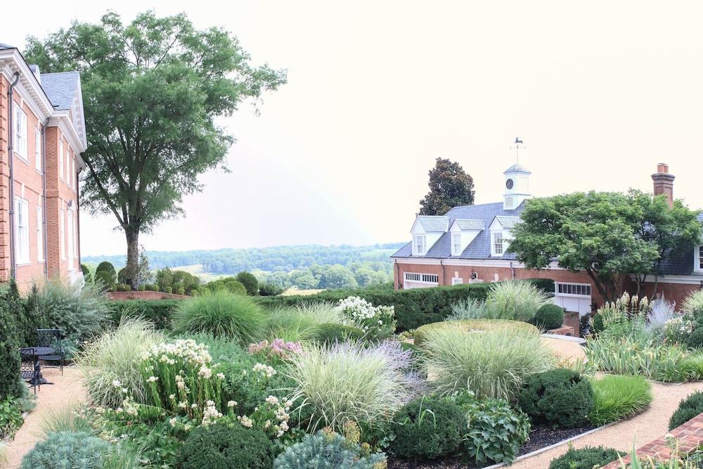 Albemarle Estate at Trump Winery photo 95
