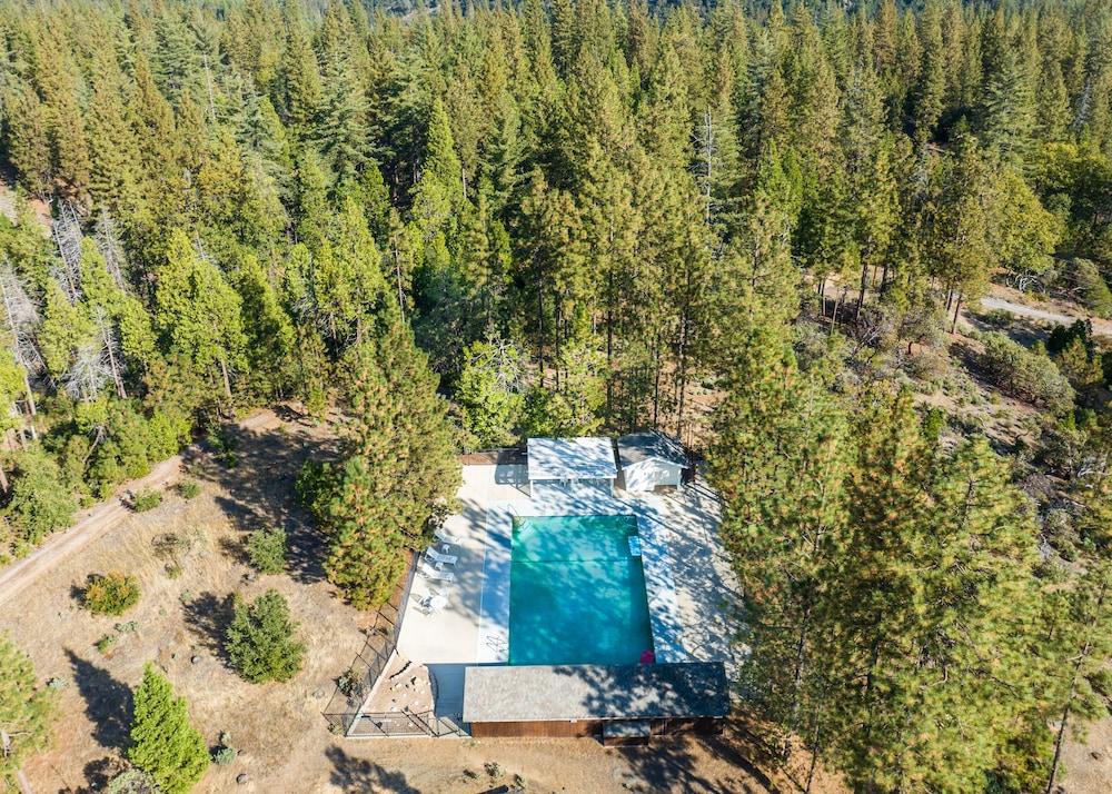 Inn at Sugar Pine Ranch photo 84