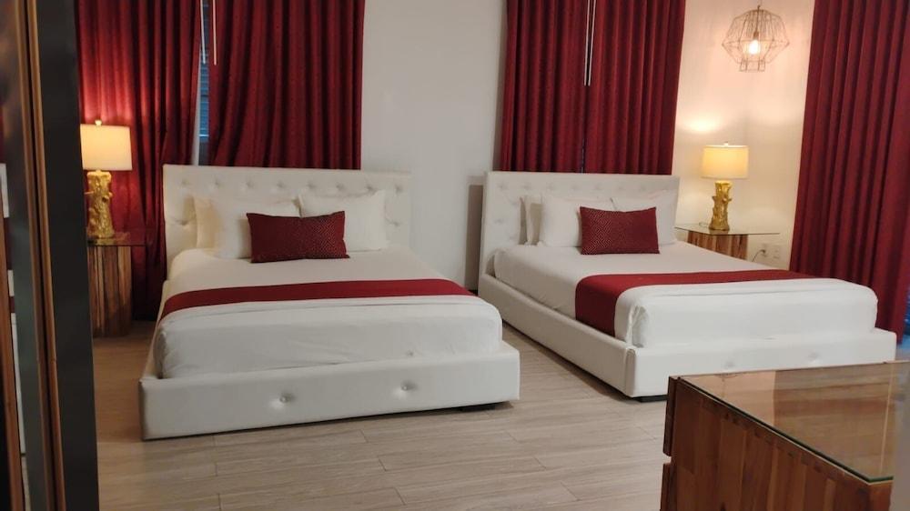 Maxines Dorset Catalina Hotel photo 3