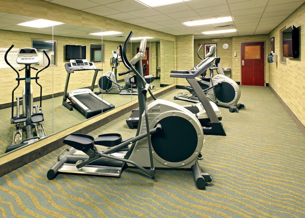 Holiday Inn Express & Suites Maumelle - Little Rock NW by IHG photo 35