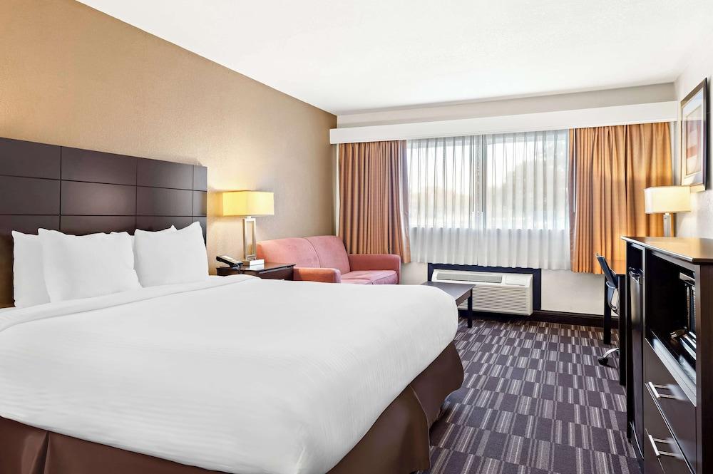 Best Western Monticello Gateway Inn photo 8