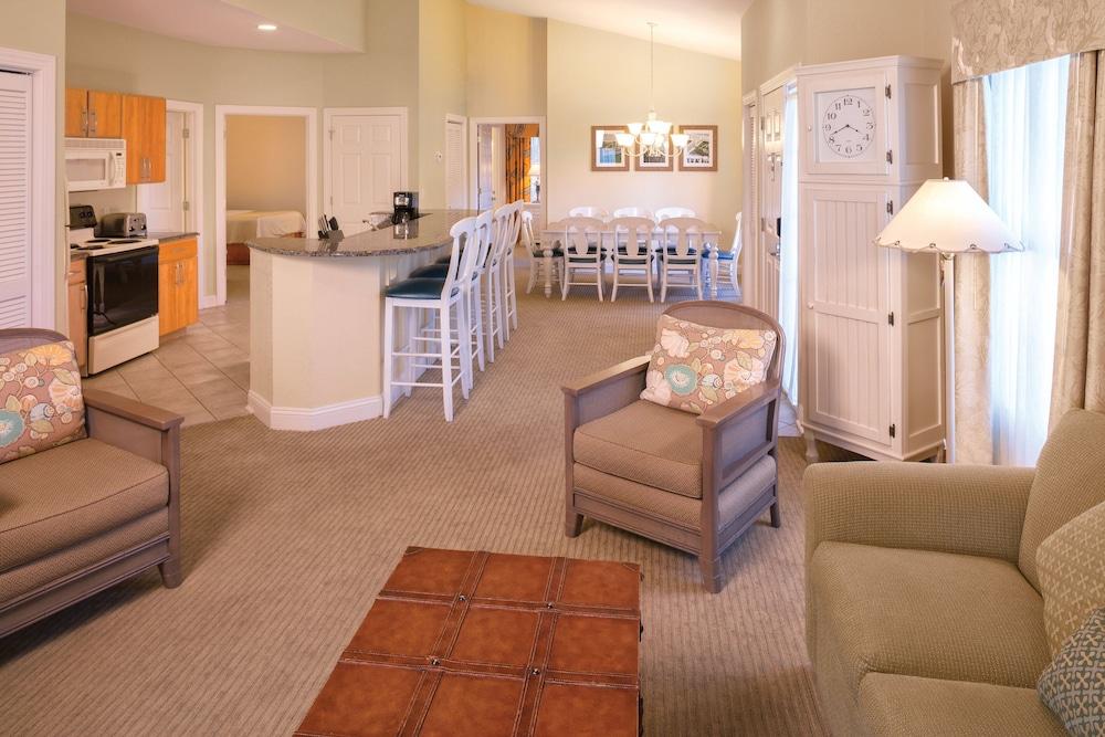 Club Wyndham at the Cottages photo 18