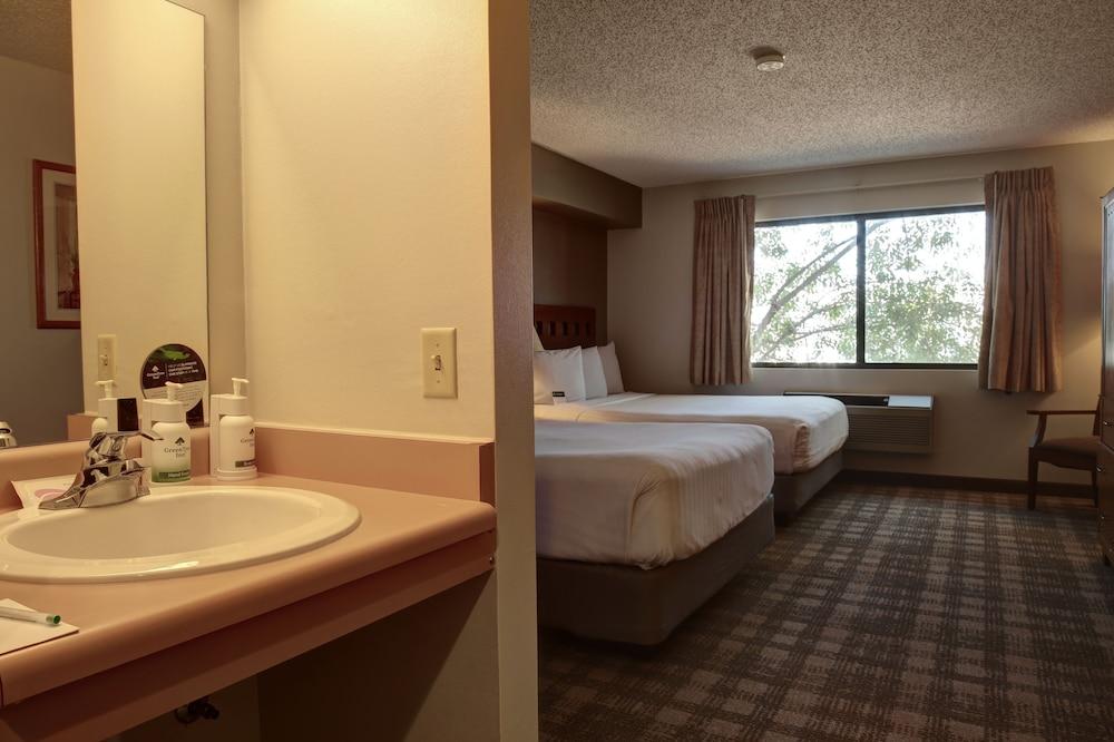 GreenTree Inn Albuquerque photo 14