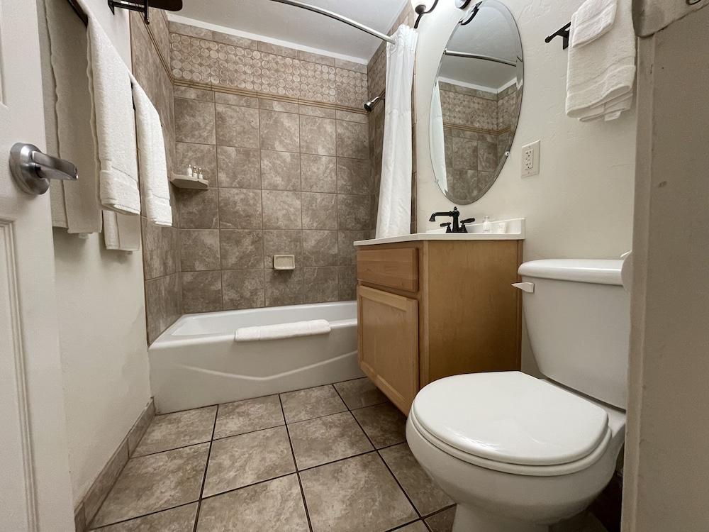 Arizona Sunset Inn photo 21