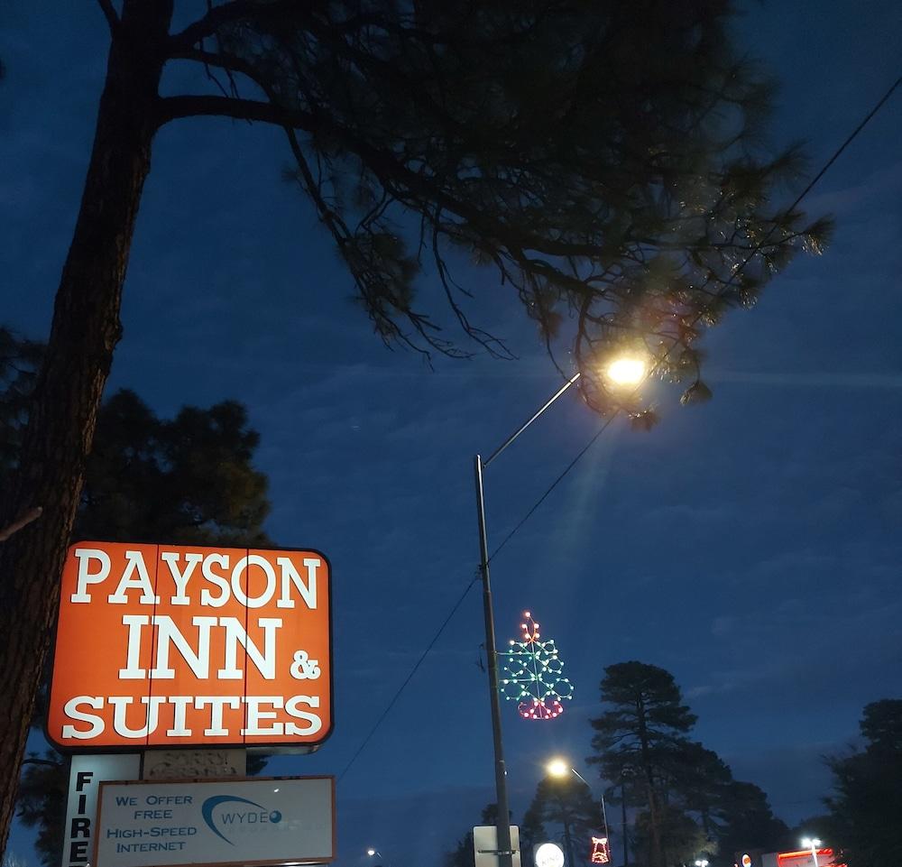 Payson Inn & Suites photo 7