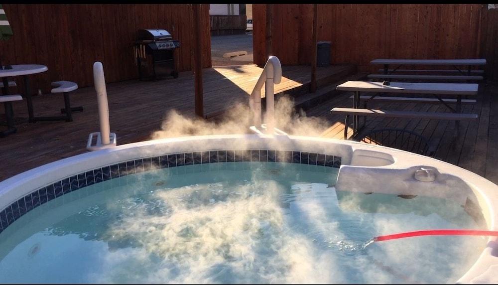 Home Hotel Lava Hot Springs photo 26