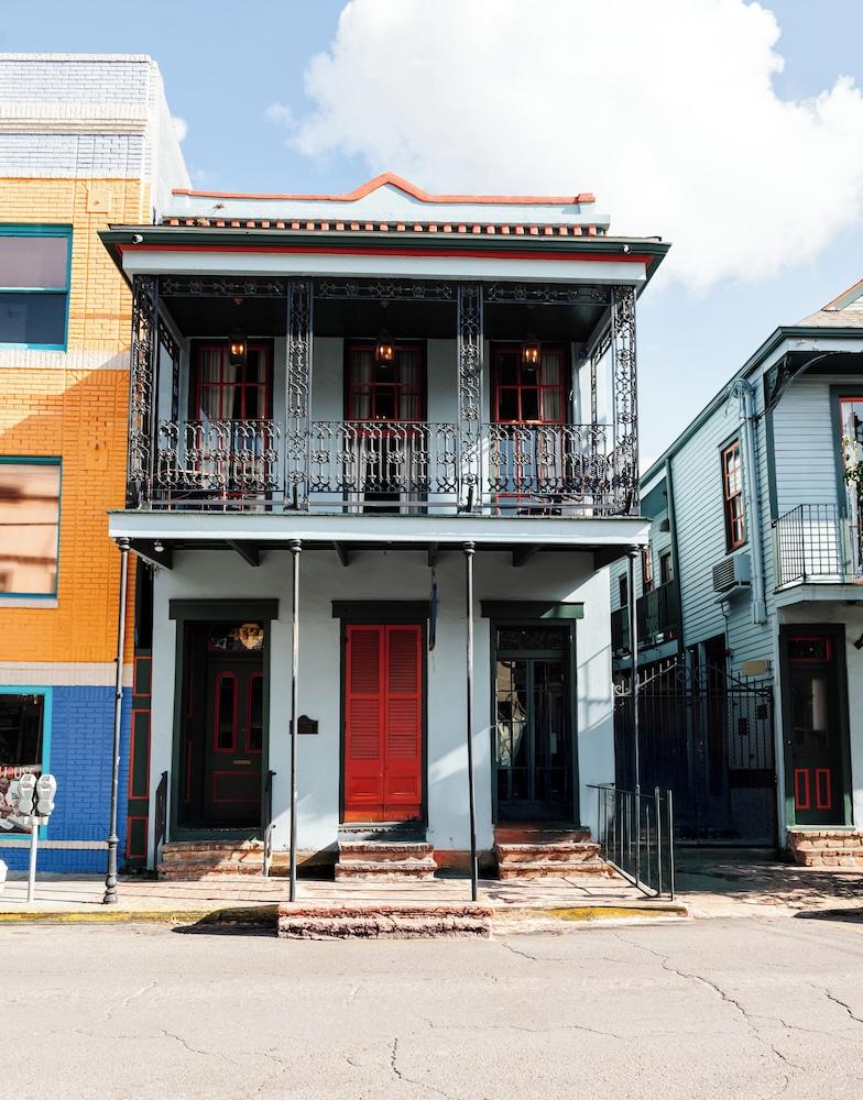 The Frenchmen New Orleans by Kasa Living photo 69