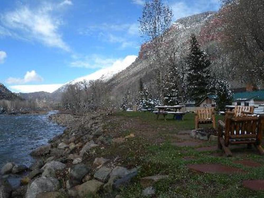 Redstone Cliffs Lodge photo 52