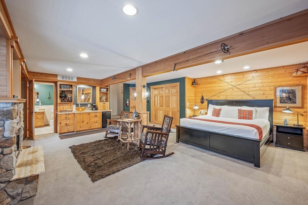 All Seasons River Inn photo 11