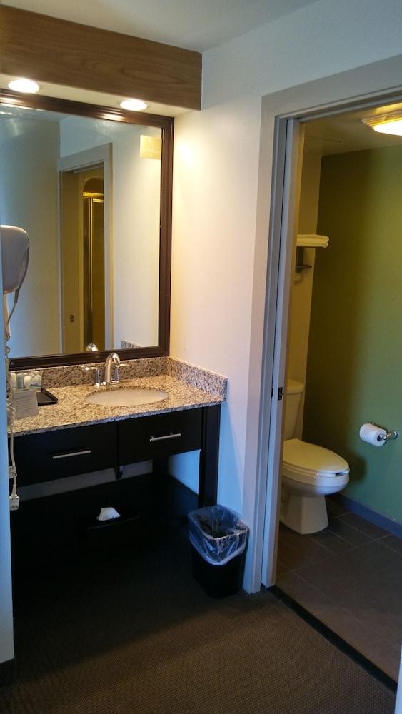 Econo Lodge Amarillo East photo 12