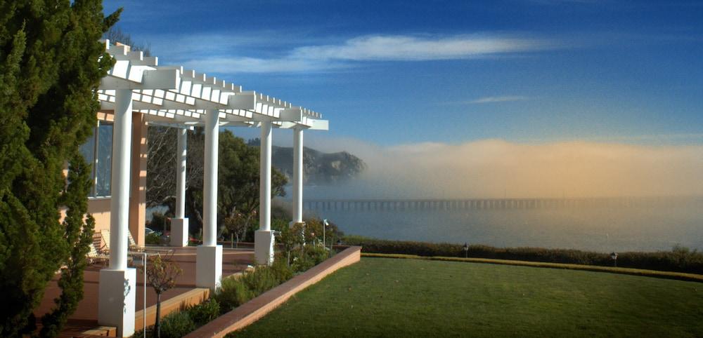 Hilton Vacation Club San Luis Bay Avila Beach photo 30