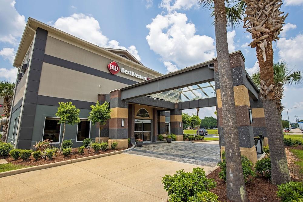 Best Western Plus Vermilion River Inn & Suites photo 1