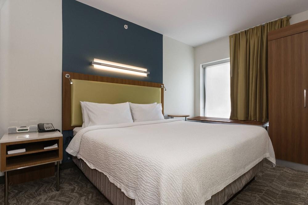 SpringHill Suites by Marriott Charlotte Ballantyne photo 2
