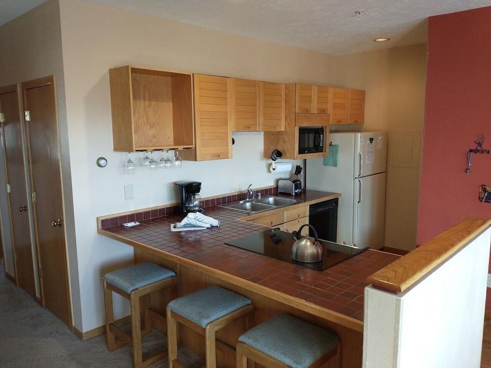 Swan Mountain Resort photo 33