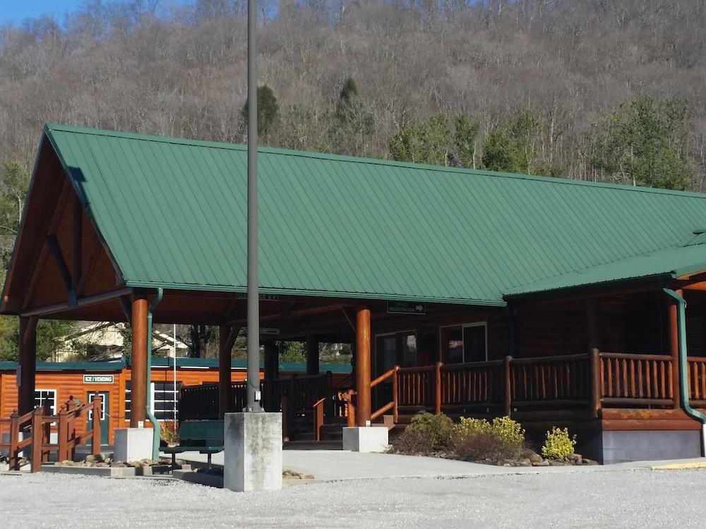 Rodeway Inn Harlan photo 13