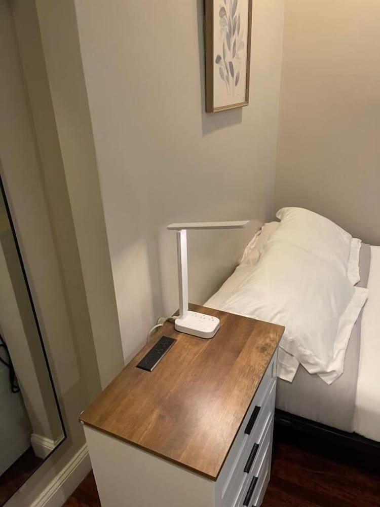 Nest Aparthotel Manhattan photo 24