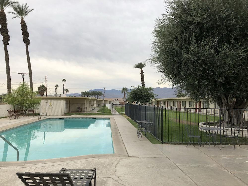 Western Sands Motel photo 16