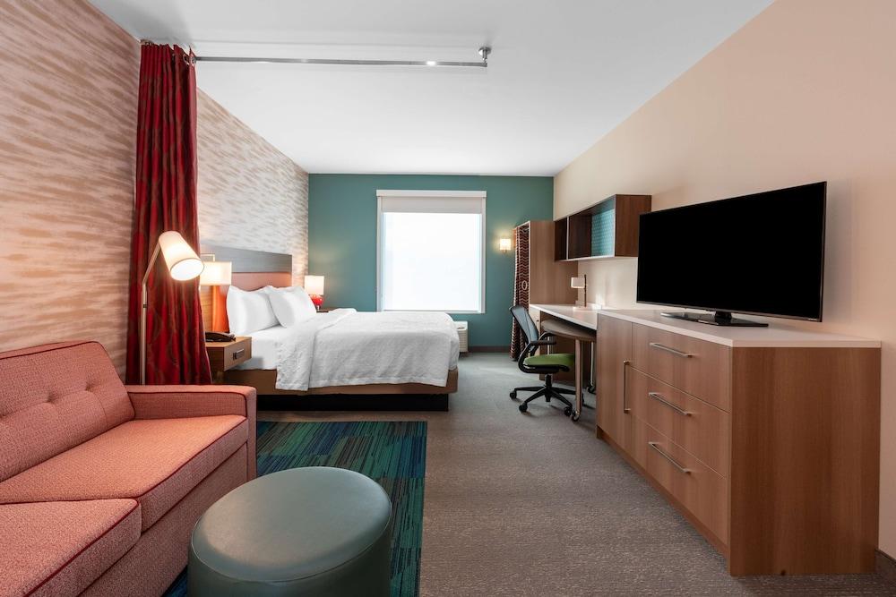 Home2 Suites by Hilton Pocatello, ID photo 4