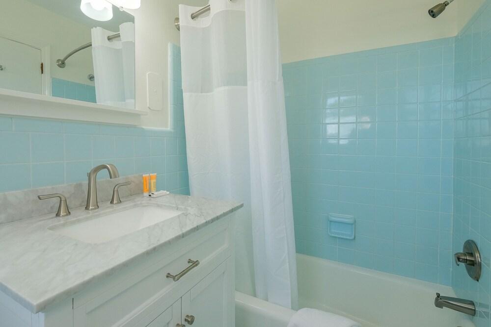 Bluff Shoal Motel photo 14