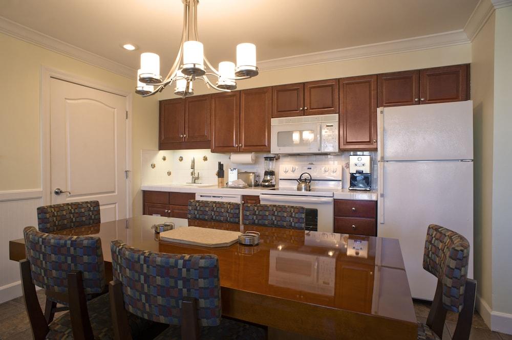 Hilton Vacation Club Grand Beach Orlando photo 21