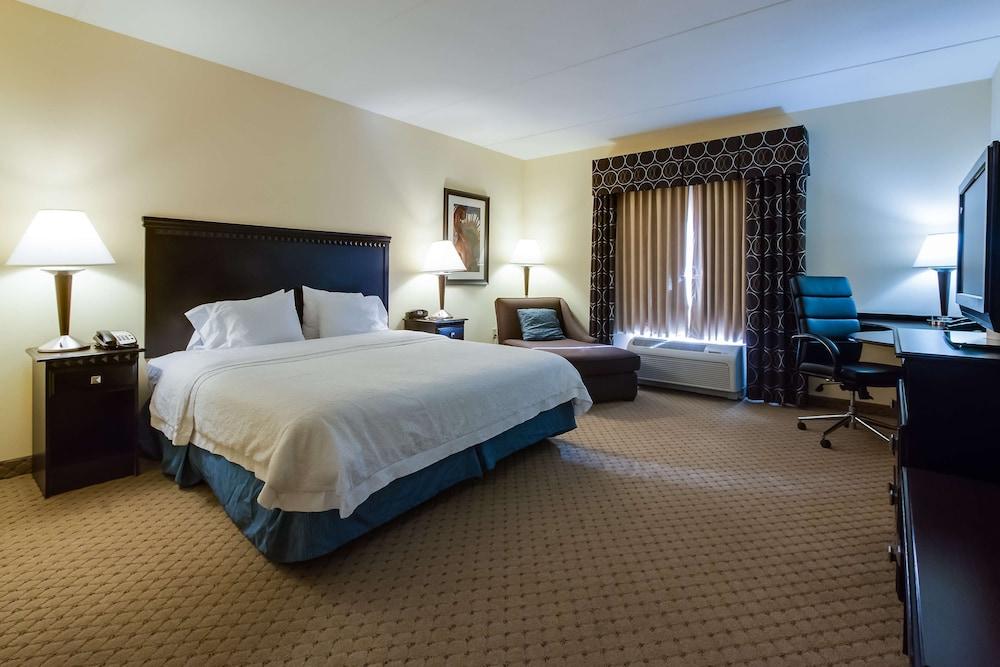 Hampton Inn & Suites Mt. Juliet photo 32