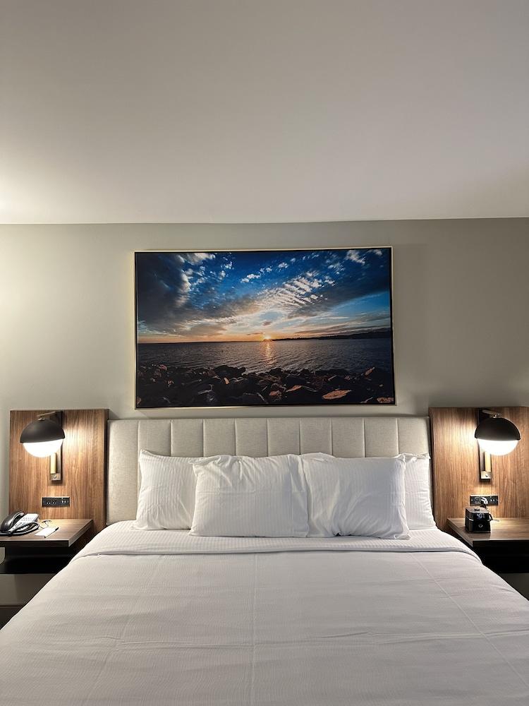 La Quinta Inn by Wyndham Columbia NE/Fort Jackson photo 17
