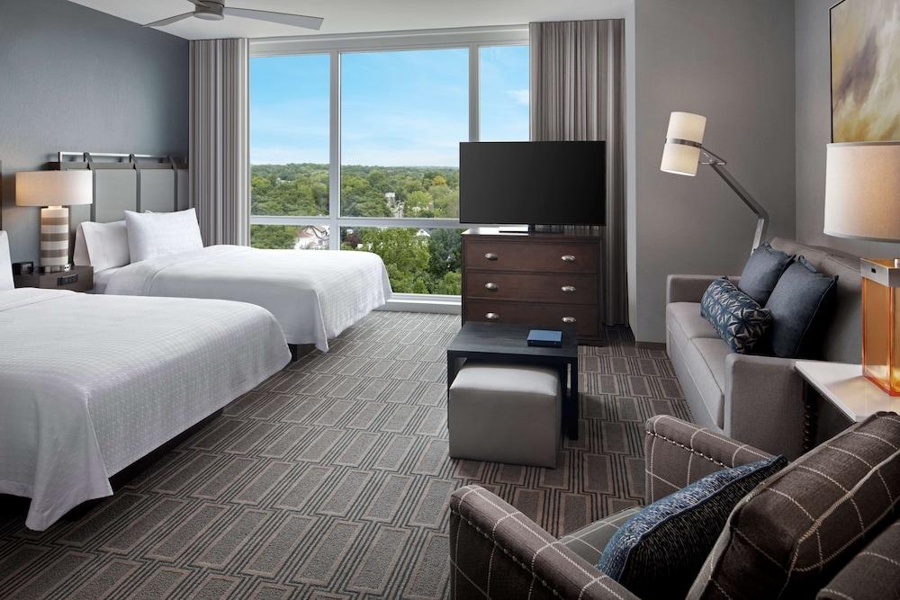 Homewood Suites by Hilton Teaneck Glenpointe photo 13