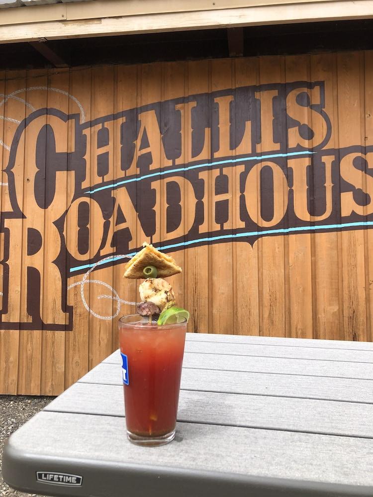 Challis Roadhouse photo 11