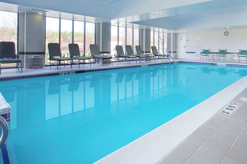 Wingate by Wyndham Chantilly / Dulles Airport photo 19