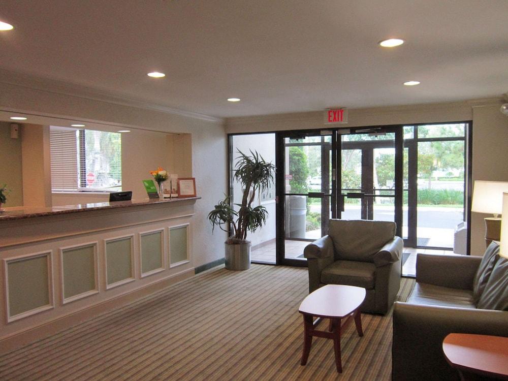Extended Stay America Suites Ft Lauderdale Cyp Crk NW 6th Wy photo 3