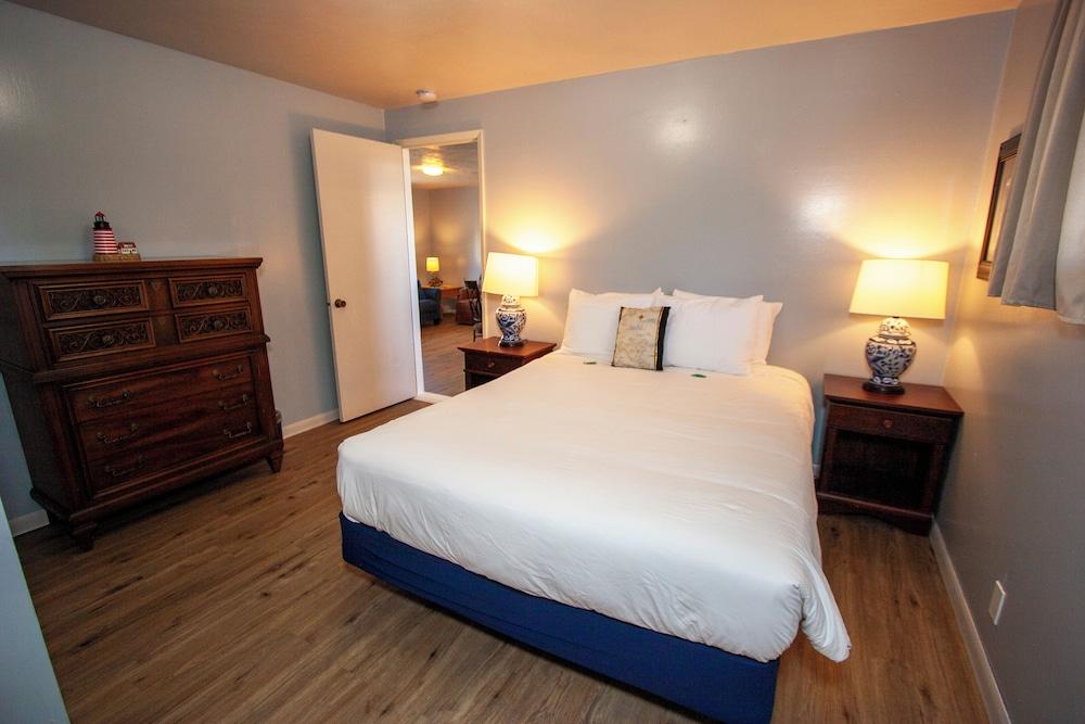 Westport RV Park & Motel photo 4