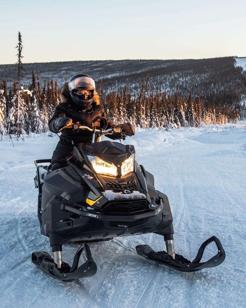 Borealis Basecamp photo 2