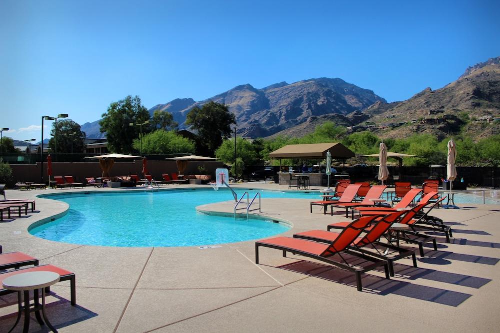 Ventana Canyon Club and Lodge photo 85
